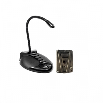 Устройство переговорное Digital Duplex 205Т/S1PL